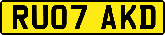 RU07AKD