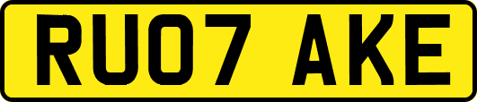 RU07AKE