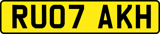 RU07AKH