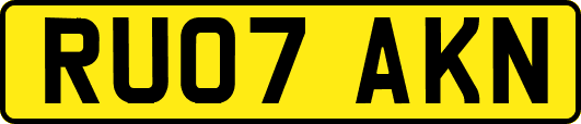 RU07AKN