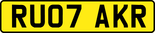 RU07AKR
