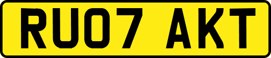 RU07AKT