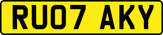 RU07AKY
