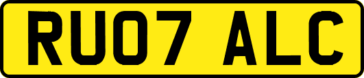 RU07ALC