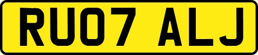 RU07ALJ