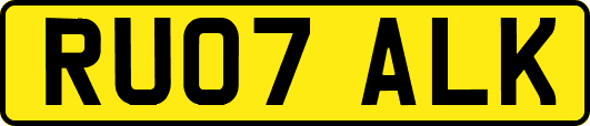 RU07ALK