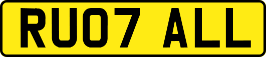 RU07ALL