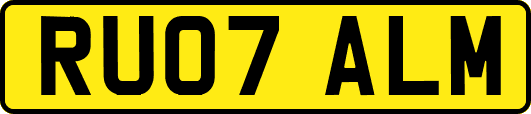 RU07ALM