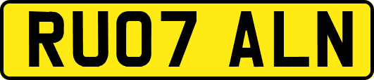 RU07ALN
