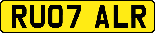 RU07ALR