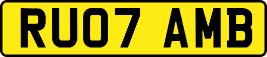 RU07AMB
