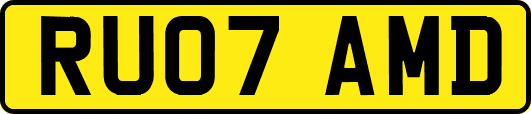 RU07AMD
