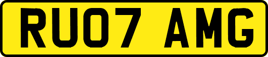 RU07AMG