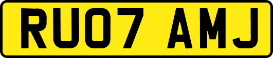 RU07AMJ