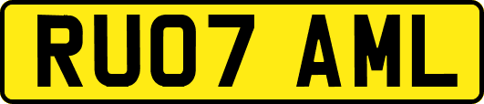 RU07AML