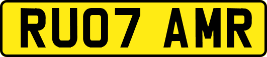 RU07AMR
