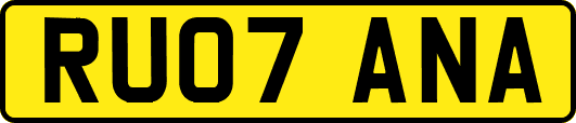 RU07ANA