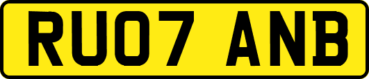 RU07ANB