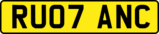 RU07ANC