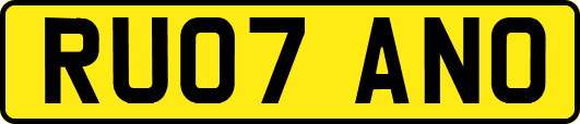 RU07ANO