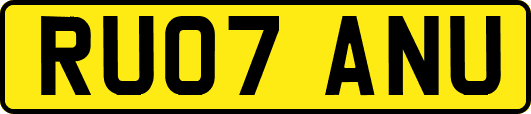 RU07ANU