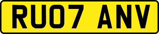RU07ANV