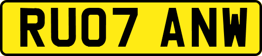 RU07ANW
