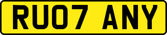 RU07ANY