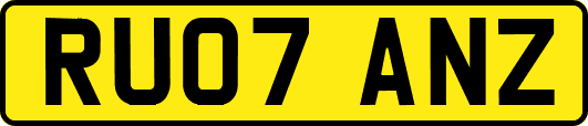 RU07ANZ