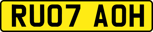 RU07AOH