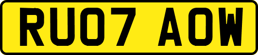 RU07AOW