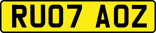 RU07AOZ