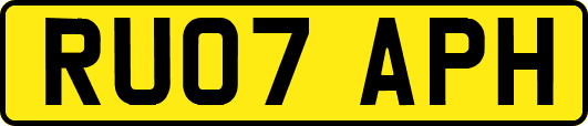 RU07APH