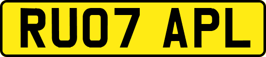 RU07APL