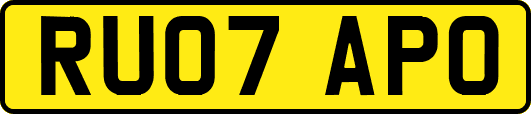 RU07APO
