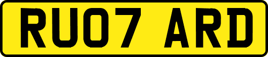 RU07ARD