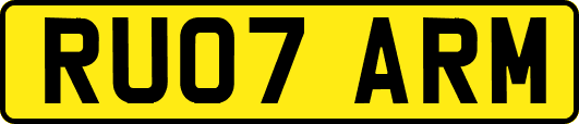 RU07ARM
