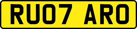 RU07ARO
