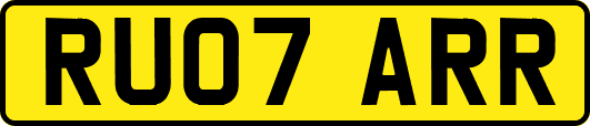 RU07ARR