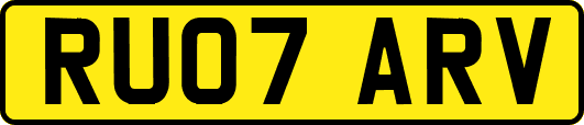 RU07ARV