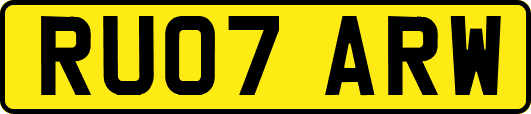 RU07ARW