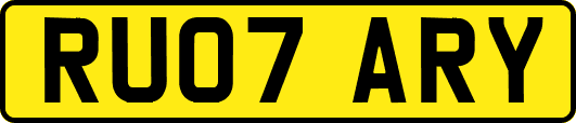 RU07ARY
