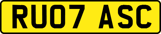RU07ASC