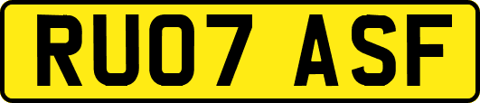 RU07ASF