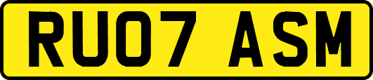 RU07ASM