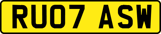 RU07ASW