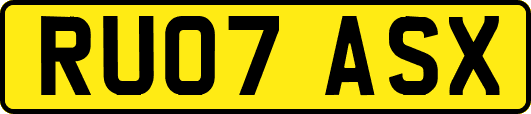 RU07ASX