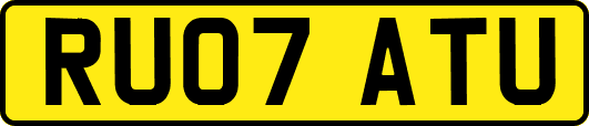 RU07ATU