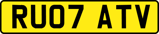 RU07ATV