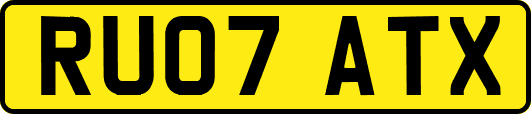 RU07ATX